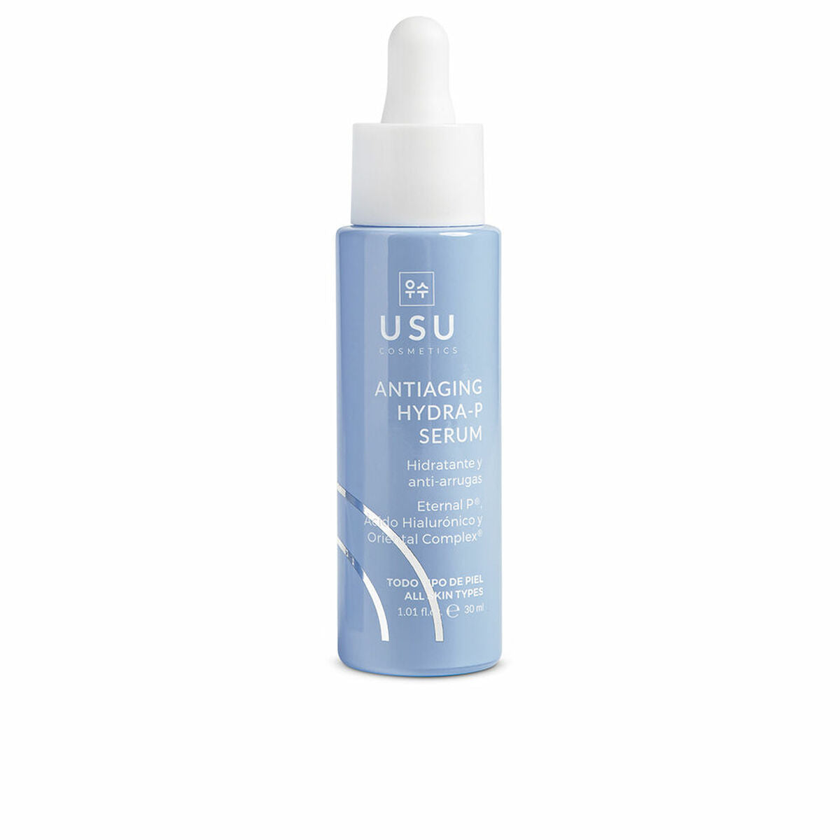 Anti-Ageing Cream USU Cosmetics USU COSMETICS ANTIEDAD 30 ml