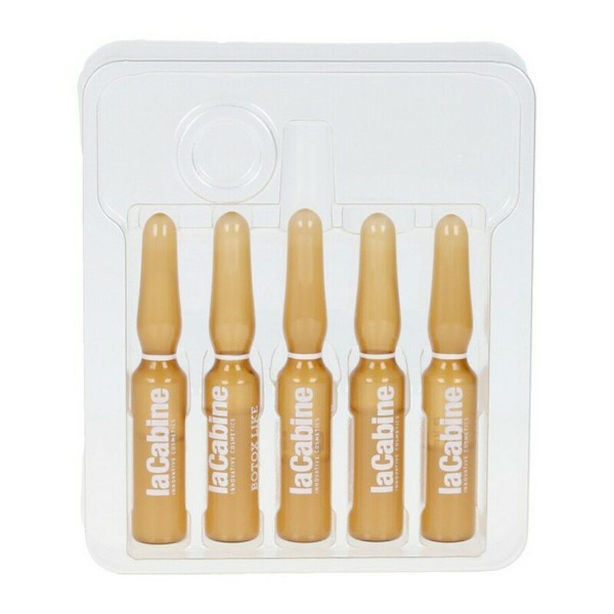 Ampoules Botox Like laCabine (10 x 2 ml) laCabine