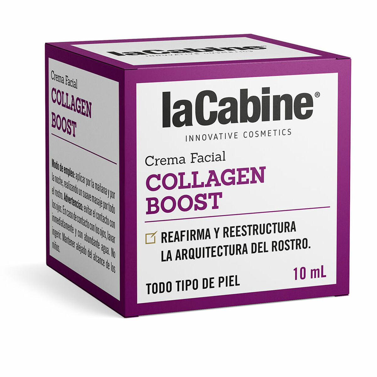 Facial Cream laCabine Collagen Boost Firming laCabine