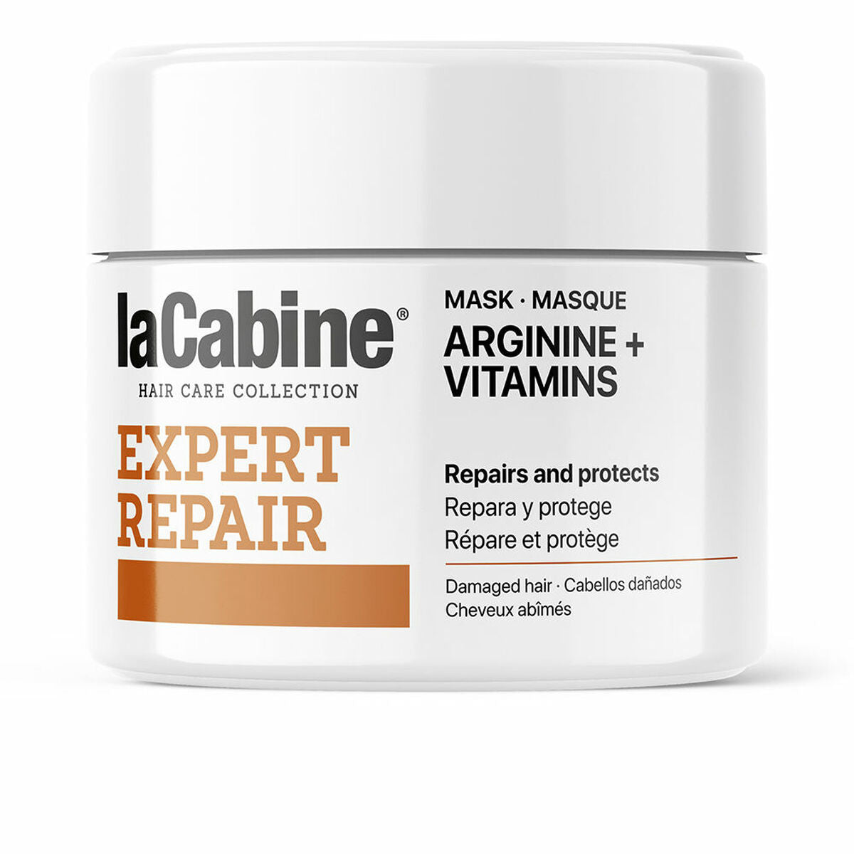 Restorative Hair Mask laCabine Expert Repair 250 ml laCabine