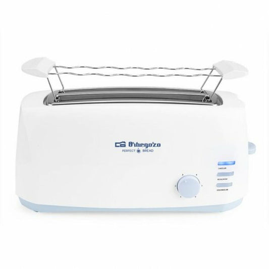 Toaster Orbegozo 17742 1400 W Orbegozo