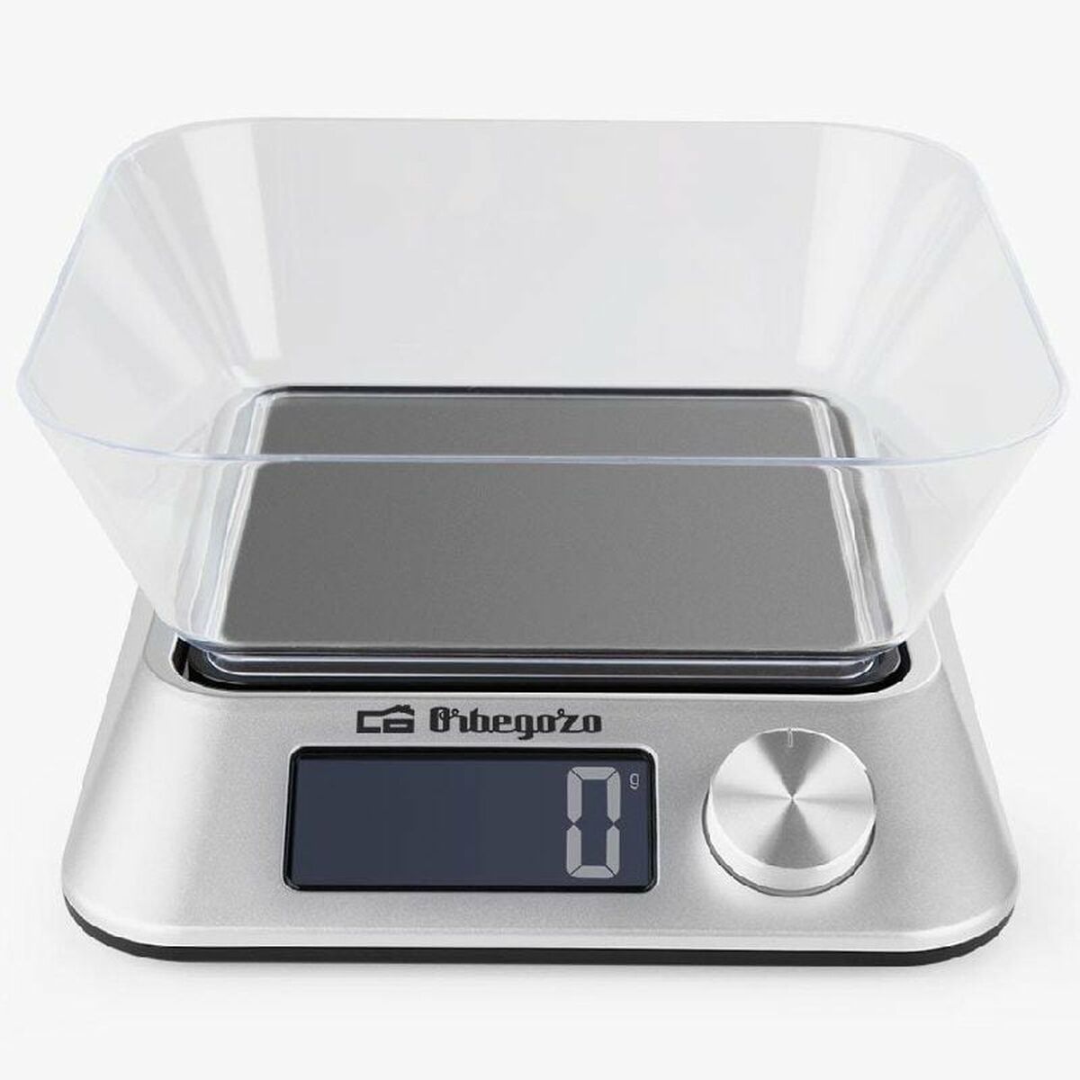 kitchen scale Orbegozo PC 1030 5 kg Orbegozo