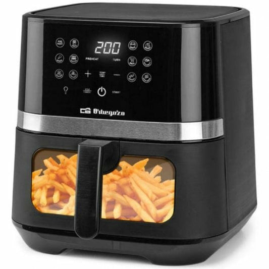 Air Fryer Orbegozo 18048 1800 W Orbegozo