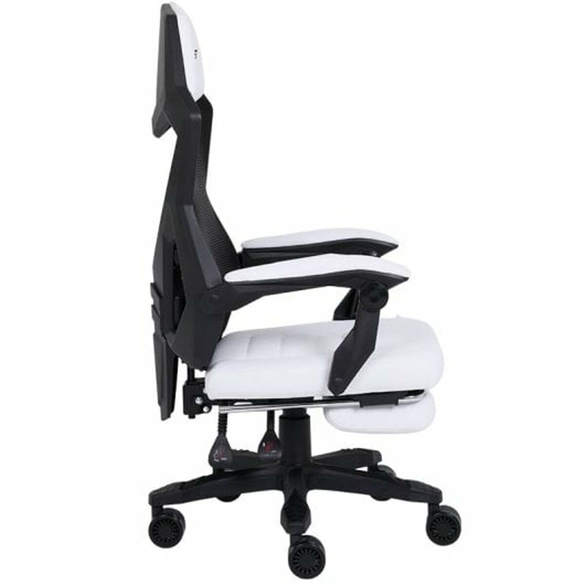 Office Chair Tempest White