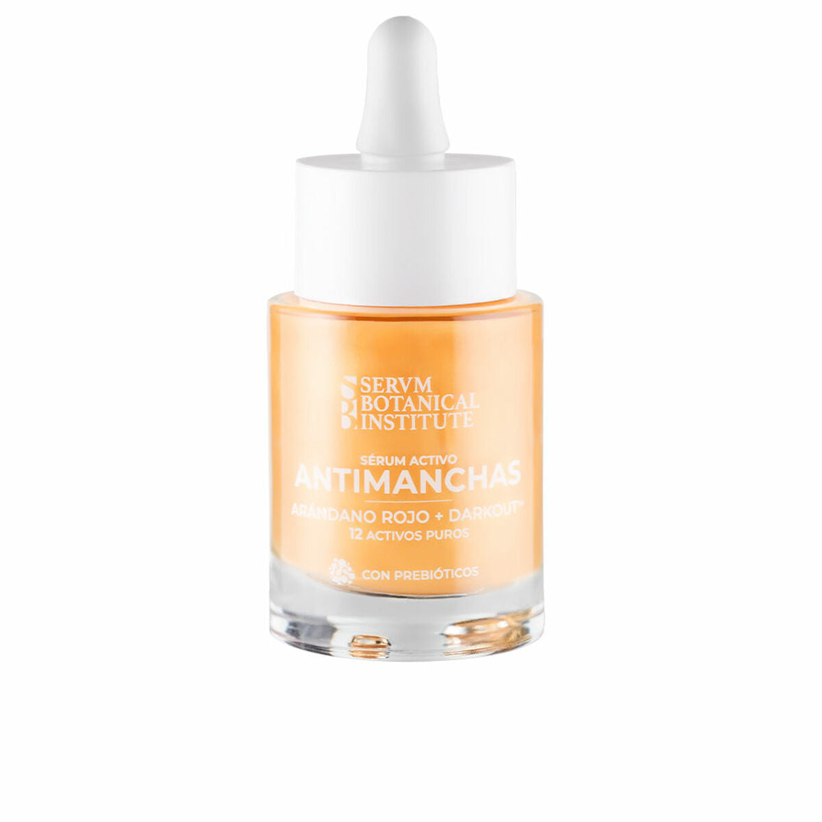 Day Cream SERUM ACTIVO 30 ml