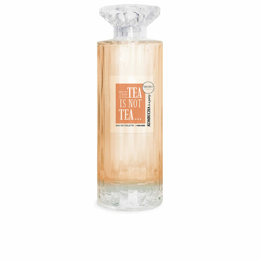 Women's Perfume THE TEA IS NOT TEA 100 ml