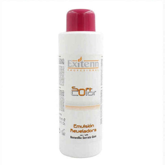 Revealing Colour Emulsion Soft Color Exitenn Color Soft (1000 ml) Exitenn