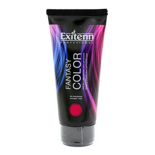 Permanent Dye Fantasy Exitenn Cherry (100 ml) Exitenn