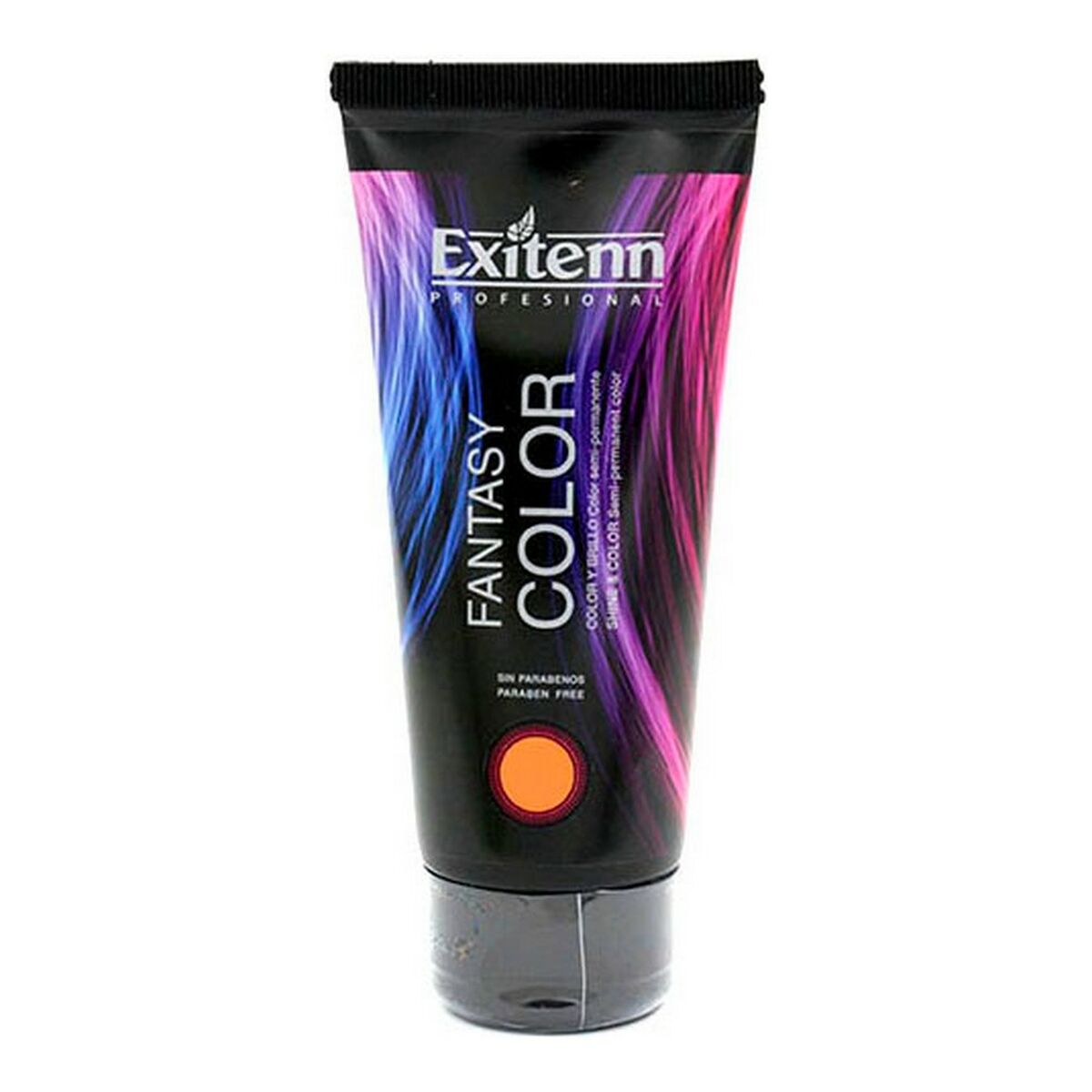 Permanent Dye Fantasy Exitenn Copper (100 ml) Exitenn