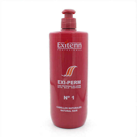 Permanent Dye Exitenn Exi-perm 1 500 ml (500 ml) Exitenn