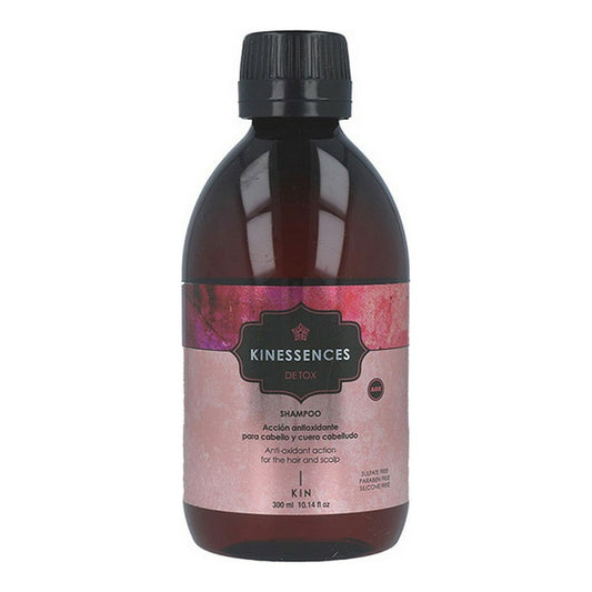 Permanent Dye Color Exitenn Nº 565 (60 ml) Exitenn