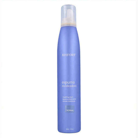 Styling Mousse Risfort Espuma Moldeadora normal Risfort