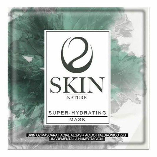 Hydrating Mask Skin SET Skin O2 Skin 22 g