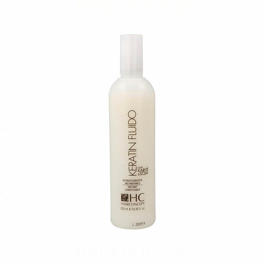 Conditioner Hair Concept Keratin Fluido 250 ml Hair Concept