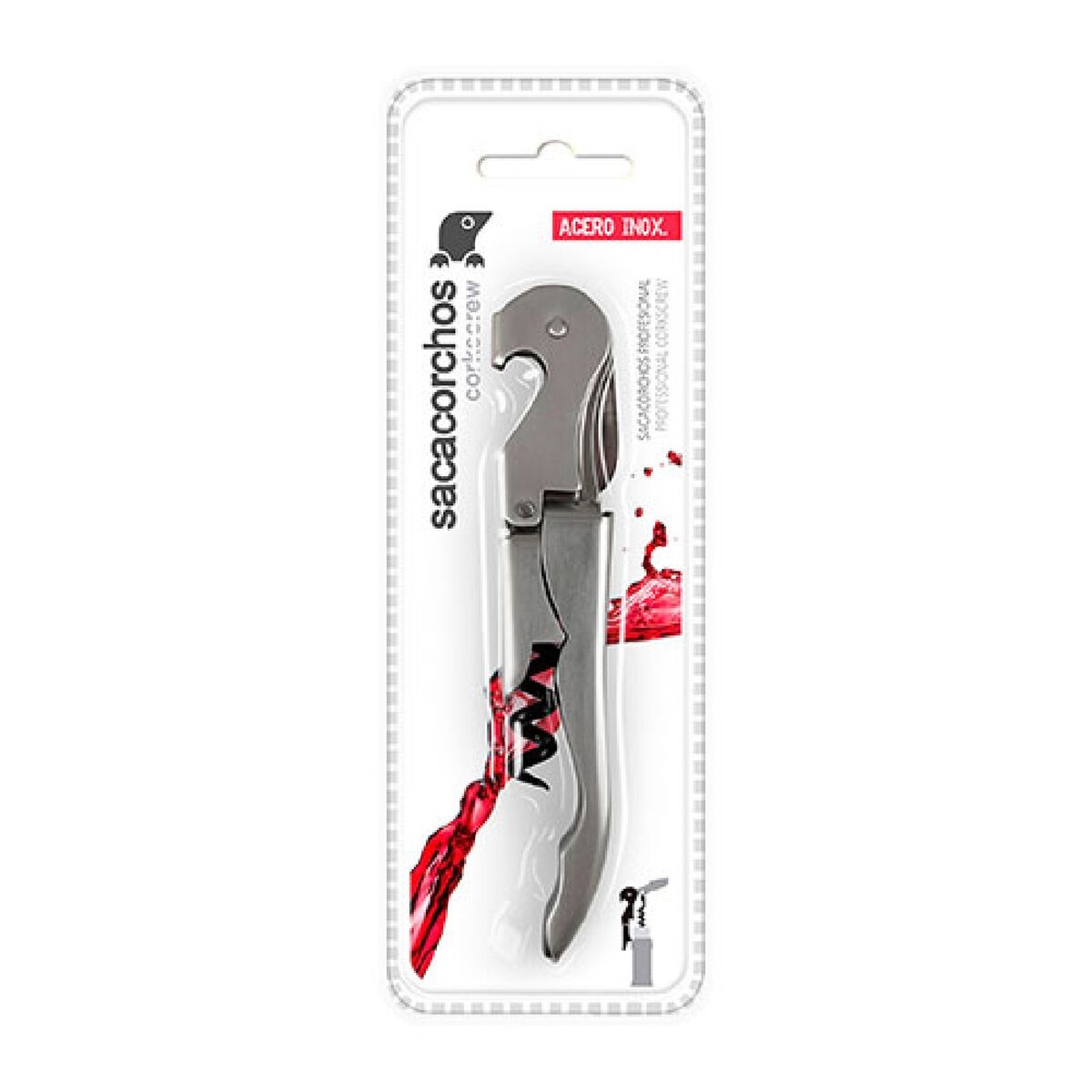 Corkscrew TM Home Stainless steel TM Home