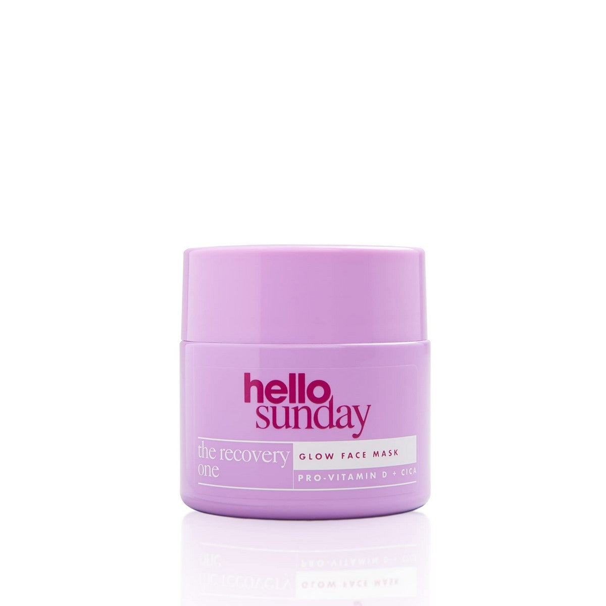 Facial Mask Hello Sunday The Recovery One (50 ml) Hello Sunday