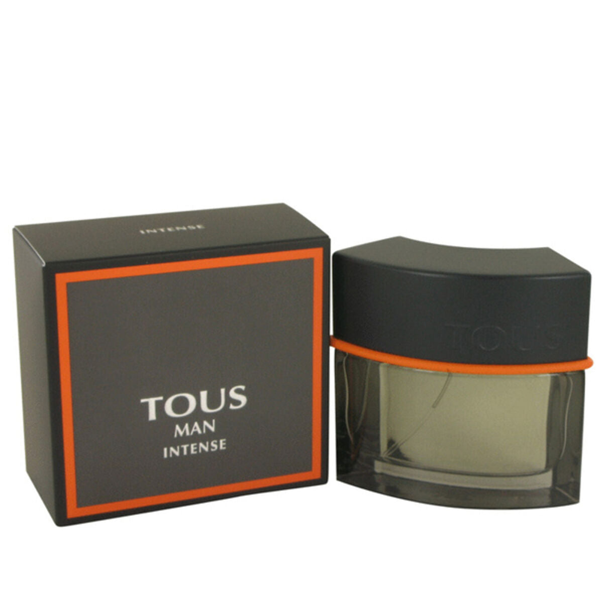 Men's Perfume Tous TOUS MAN EDT 50 ml Tous