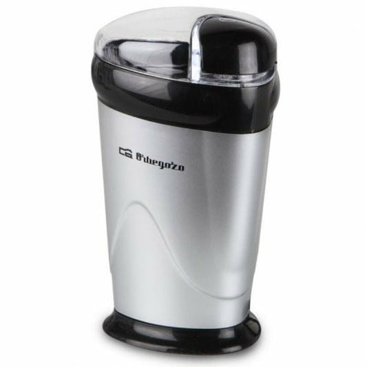 Coffee Grinder Orbegozo MO 3250 150 W Orbegozo