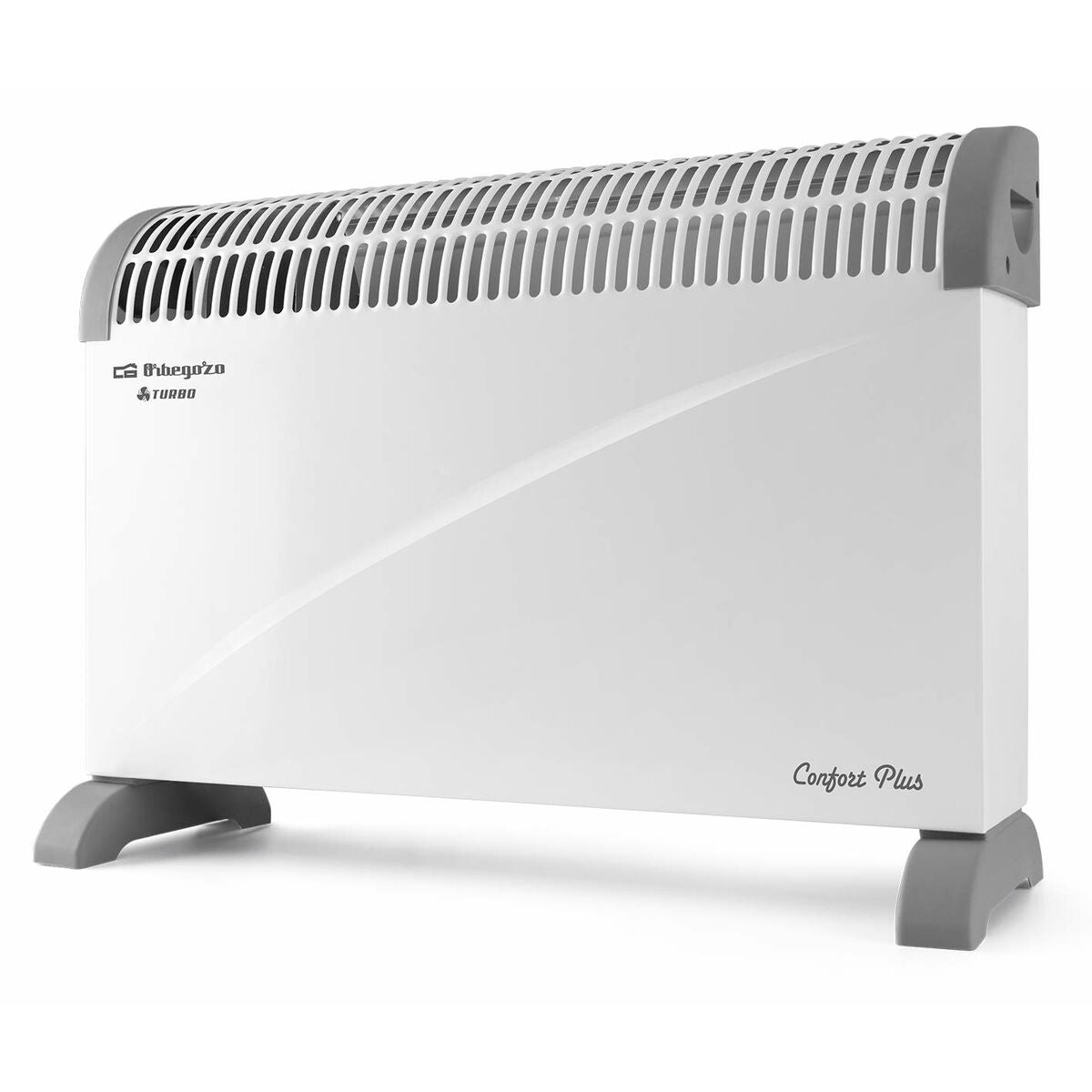 Digital Heater Orbegozo 15843 White 2000 W Orbegozo