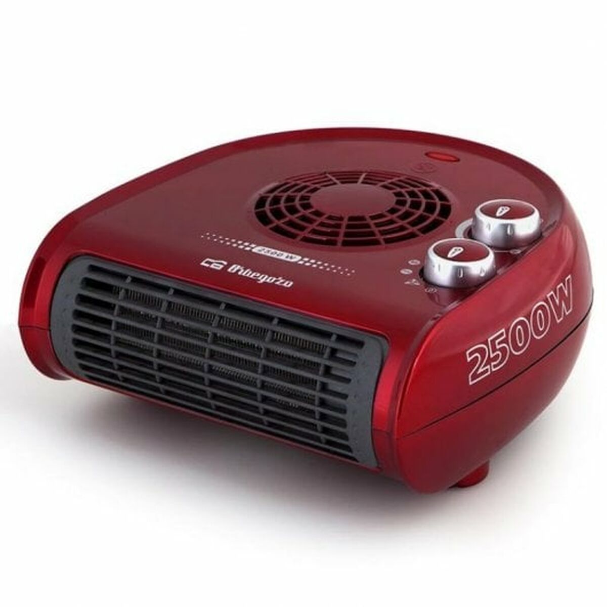 Heater Orbegozo FH 5033 Red 2500 W Orbegozo