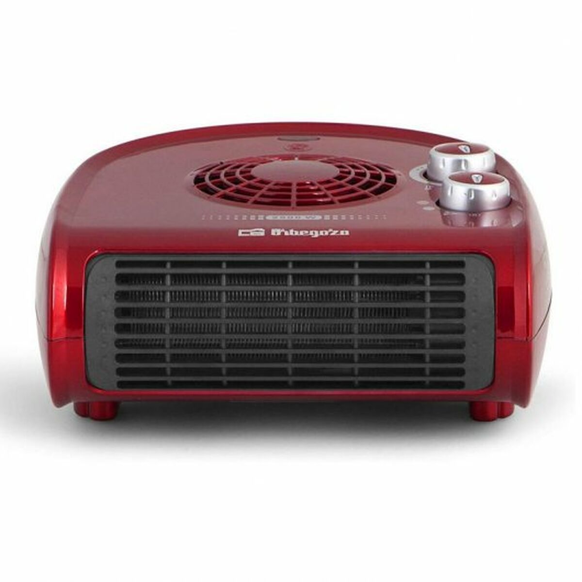 Heater Orbegozo FH 5033 Red 2500 W Orbegozo