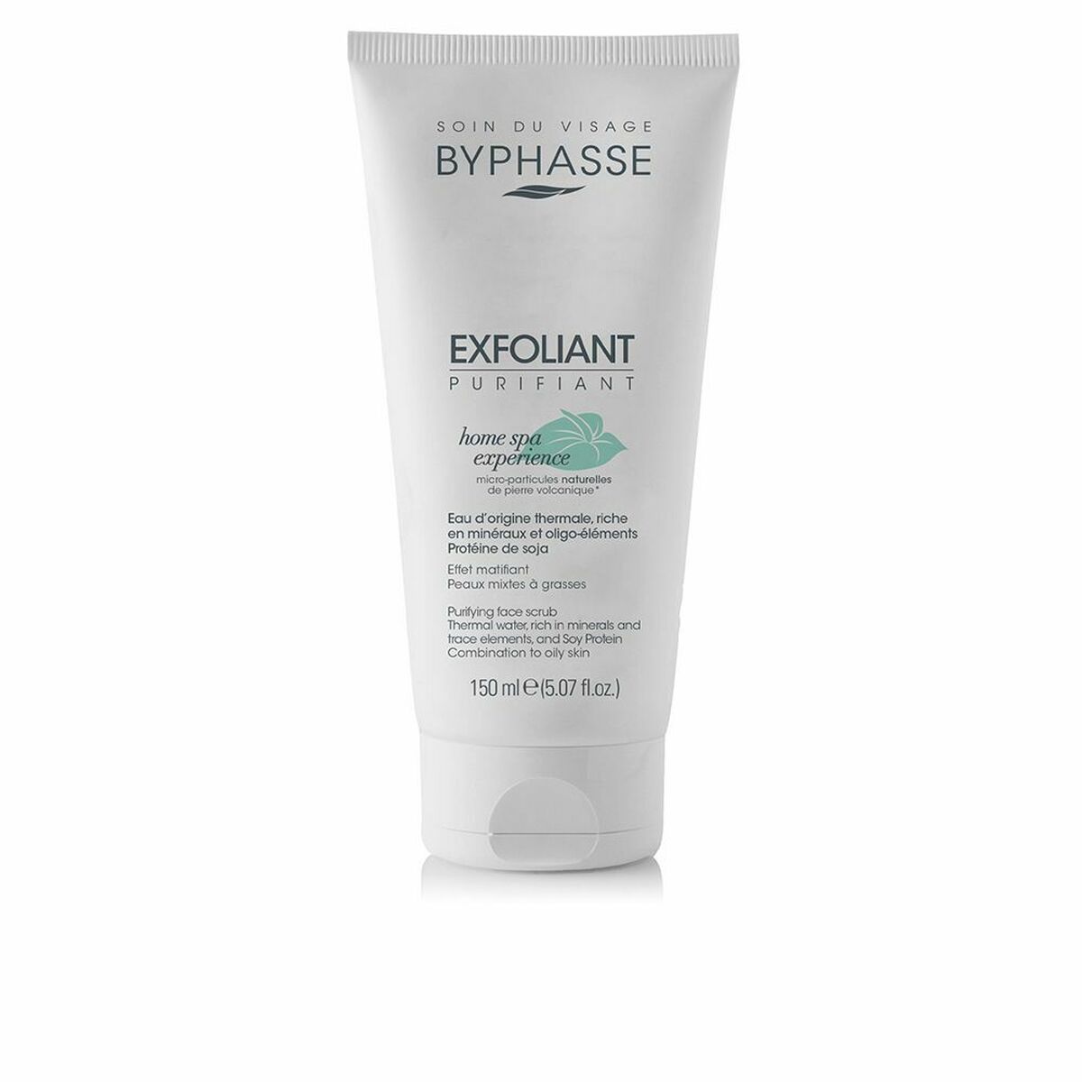 Purifying Scrub Byphasse 3365440690875 150 ml Byphasse