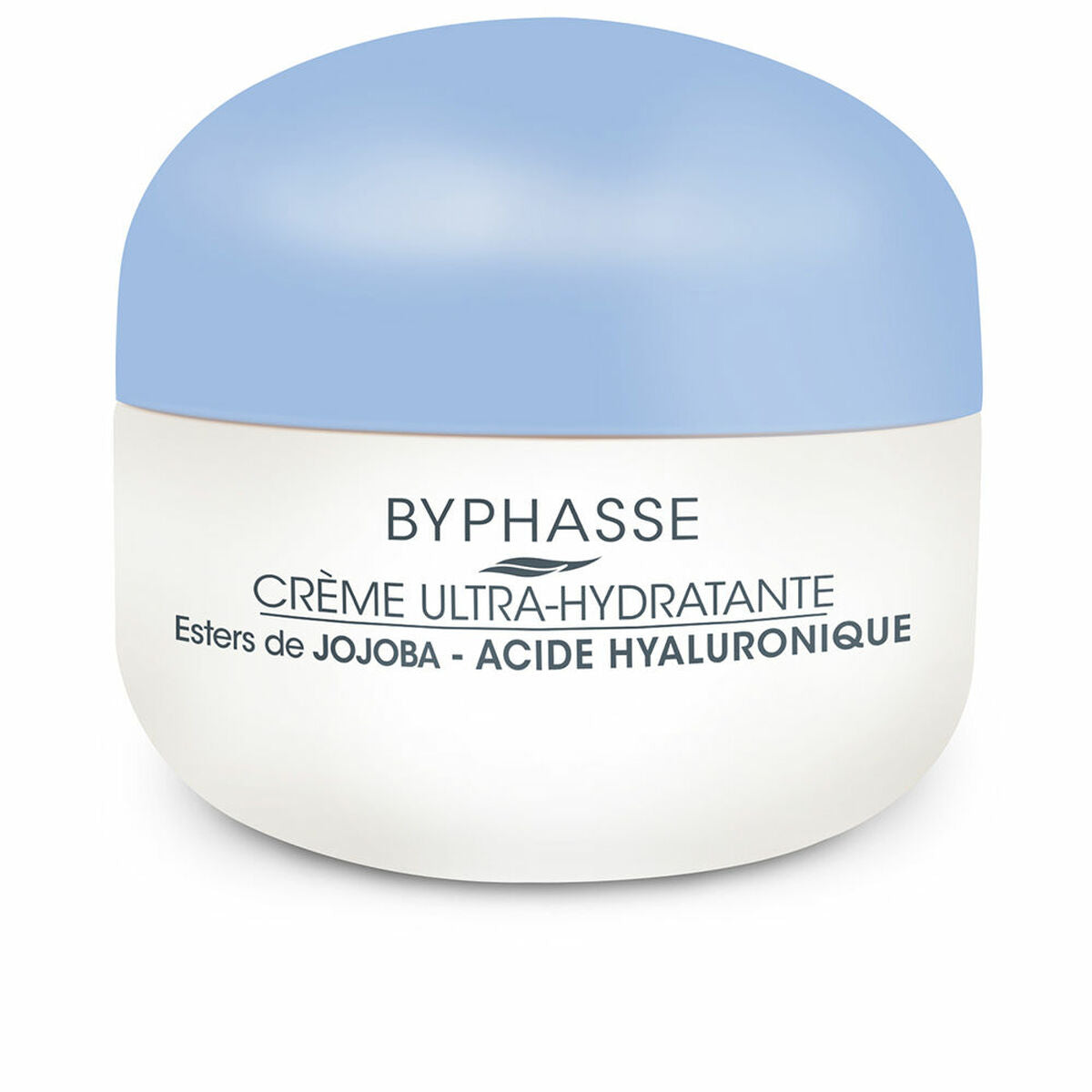 Hydrating Facial Cream Byphasse CREMA ULTRAHIDRATANTE 50 ml