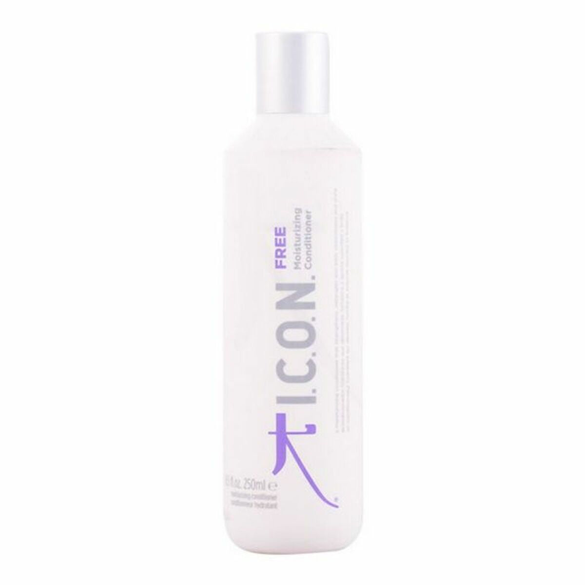 Nourishing Conditioner I.c.o.n. Free (250 ml) 250 ml