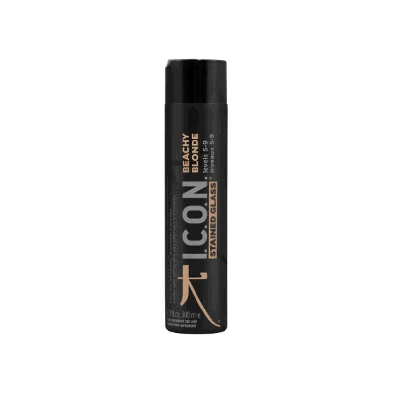 Permanent Dye Ecotech Color I.c.o.n. Ecotech Color 4.0 Medium Brown (60 ml) Nº 9.0-rubio muy claro 60 ml