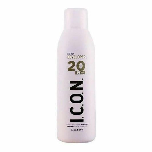 Colour activator Ecotech Color I.c.o.n. Ecotech Color 6% 20 vol 1 L