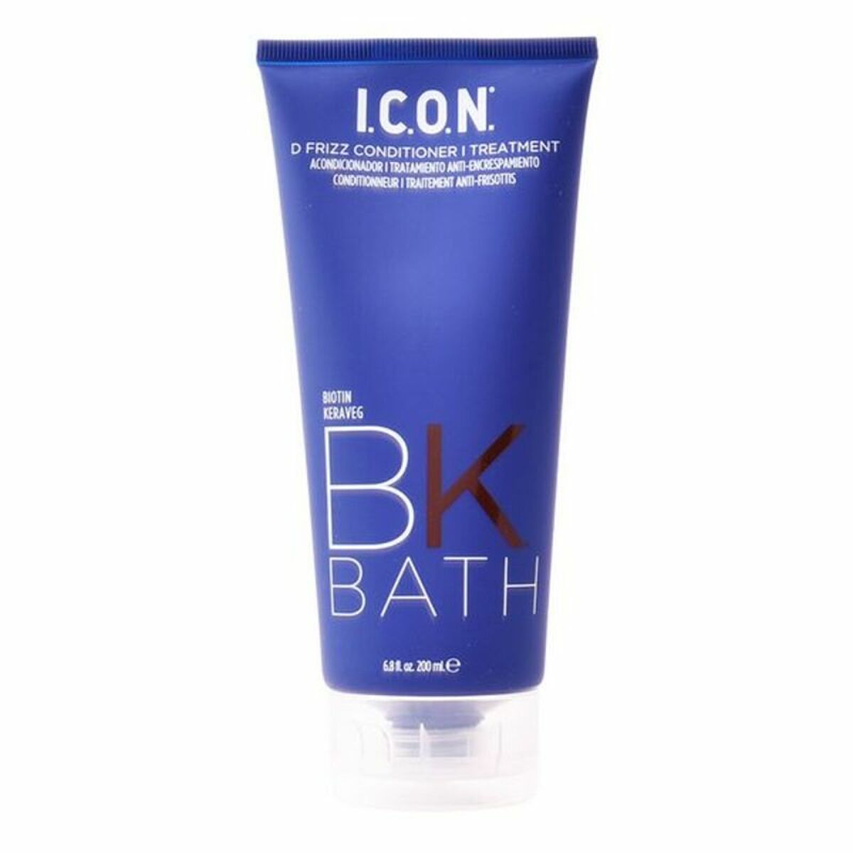 Conditioner I.c.o.n. Bk 200 ml