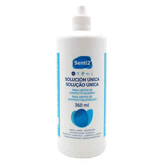 Body Lotion Senti2 (360 ml) Senti2