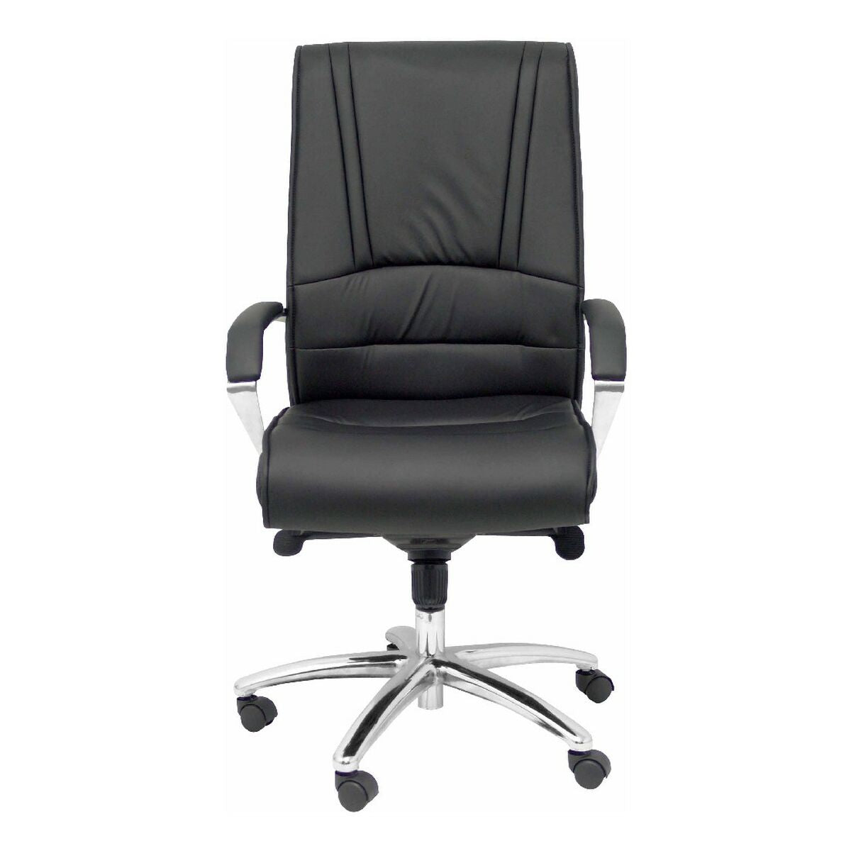 Office Chair Gineta Foröl 251CBNE Black Foröl