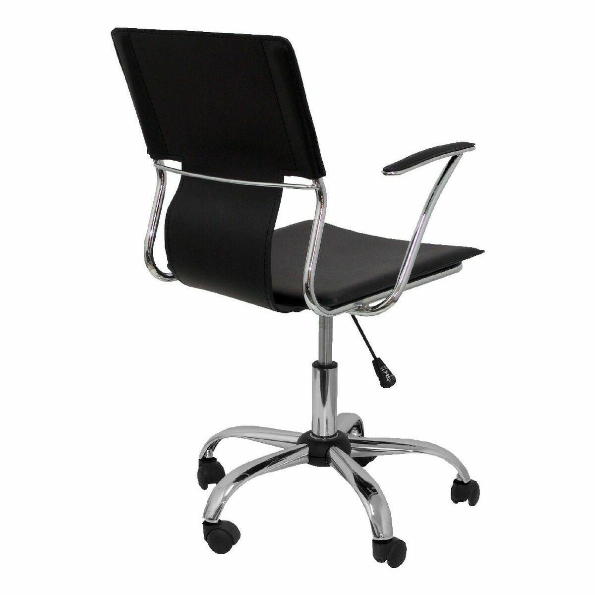 Office Chair Bogarra P&C 214NE Black