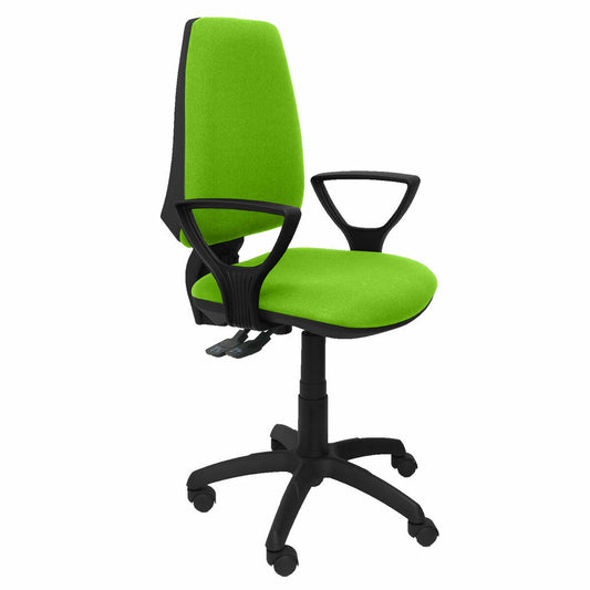 Office Chair Elche S bali P&C 22BGOLF Green Pistachio P&C