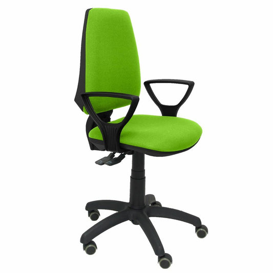 Office Chair Elche S bali P&C BGOLFRP Green Pistachio P&C