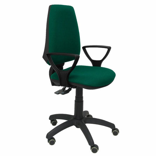 Office Chair Elche S bali P&C BGOLFRP Emerald Green P&C