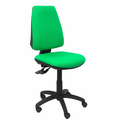 Office Chair Elche sincro bali P&C SBALI15 Green P&C