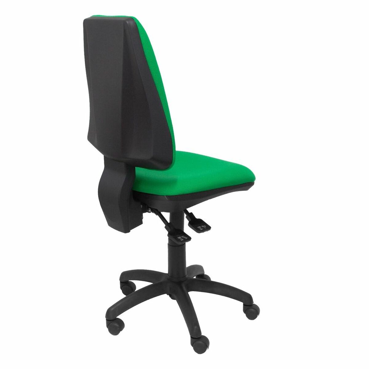 Office Chair Elche sincro bali P&C SBALI15 Green P&C