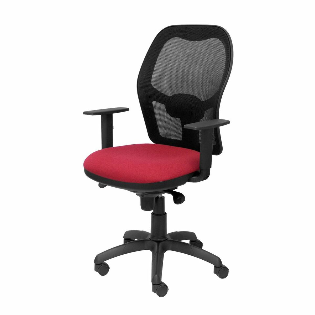 Office Chair Jorquera P&C BALI933 Red Maroon P&C