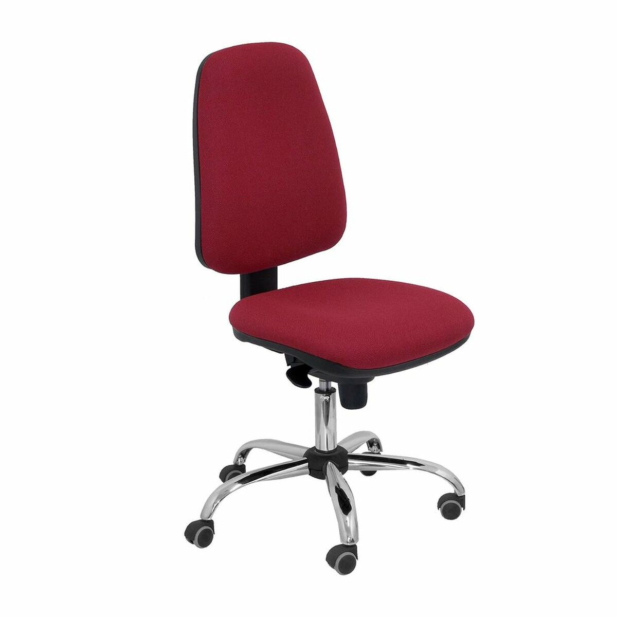 Office Chair Socovos sincro P&C BALI933 Red Maroon P&C