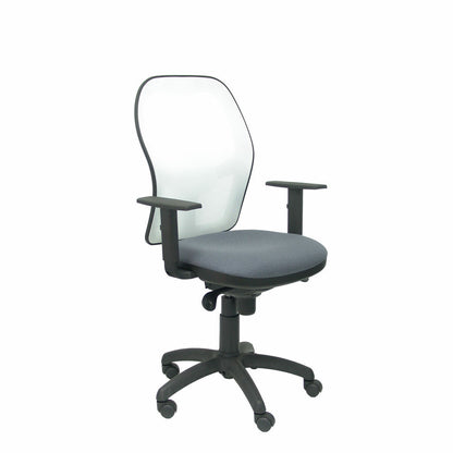 Office Chair Jorquera P&C BALI600 Grey Dark grey P&C