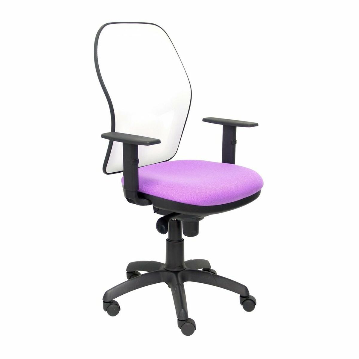 Office Chair Horna P&C BBALI82 Purple Lilac P&C