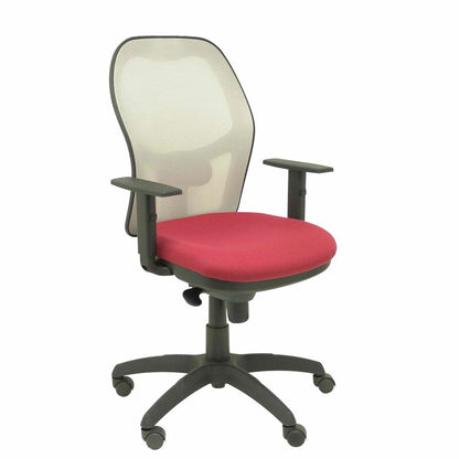 Office Chair Jorquera P&C BALI933 Red Maroon P&C