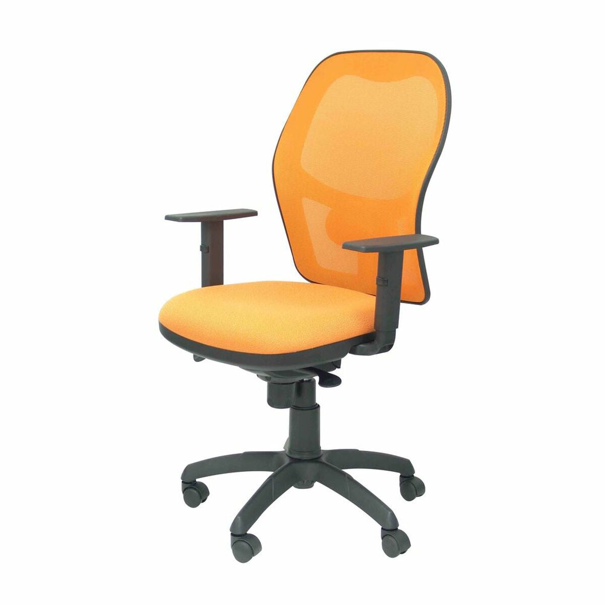 Office Chair Jorquera P&C BALI308 Orange P&C