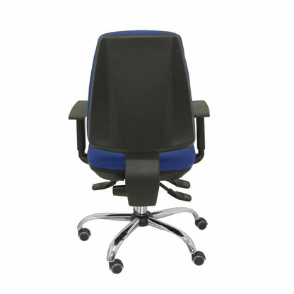 Office Chair Elche S 24 P&C ELCHESBALI229CRBFRITZ Blue P&C