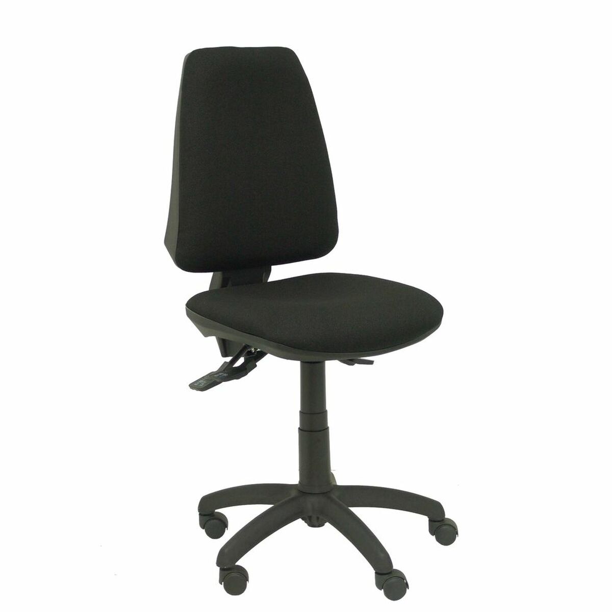 Office Chair Elche sincro bali P&C 14S Black P&C