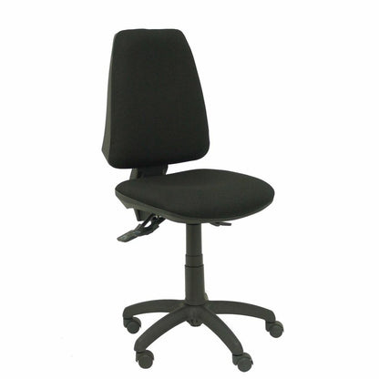 Office Chair Elche sincro bali P&C 14S Black P&C