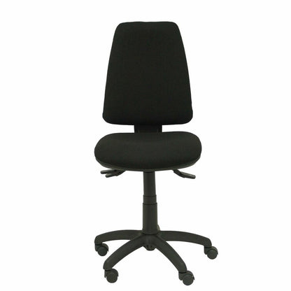 Office Chair Elche sincro bali P&C 14S Black P&C