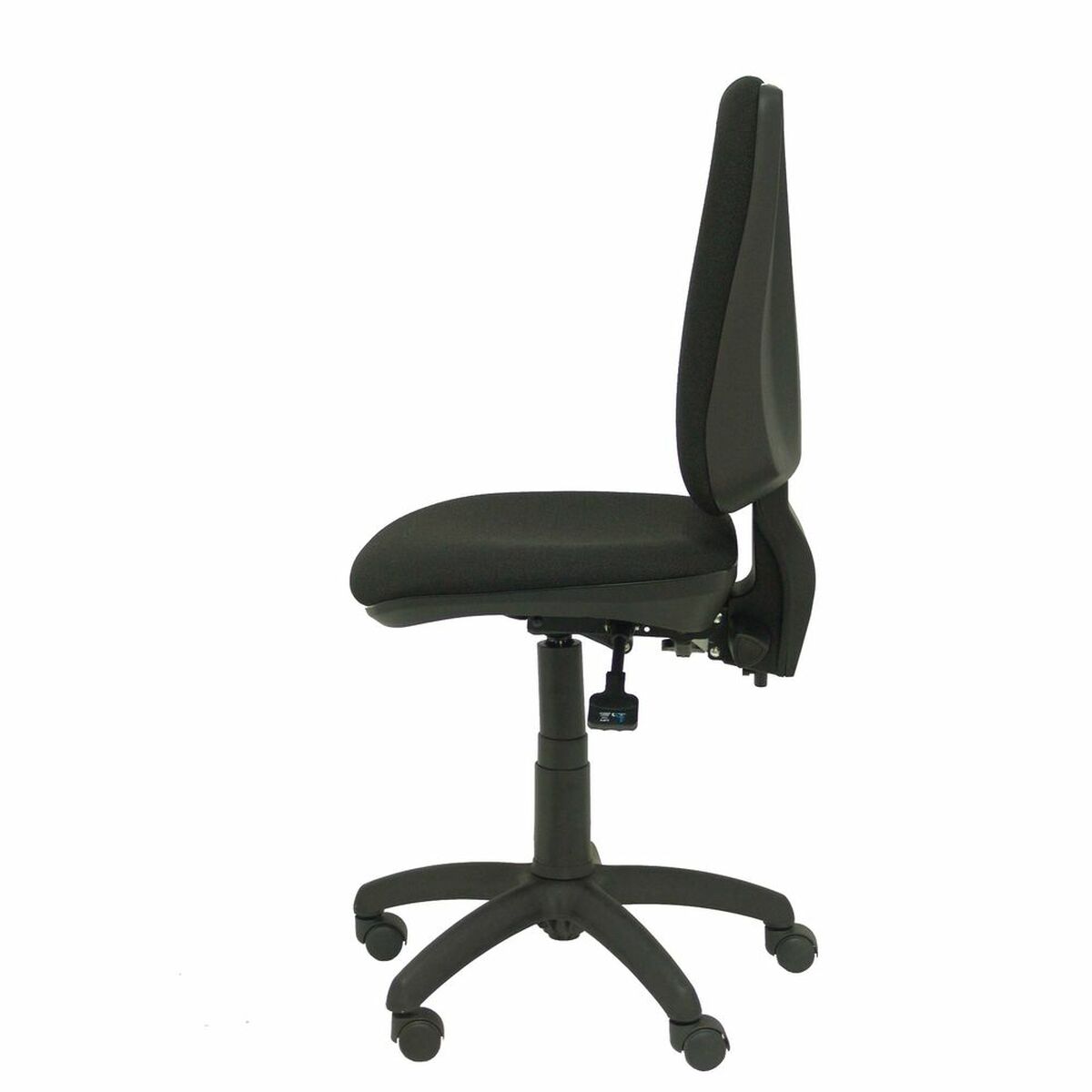 Office Chair Elche sincro bali P&C 14S Black P&C